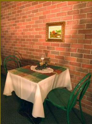 Auberge - Motel Le Pigeonnier Farnham Luaran gambar