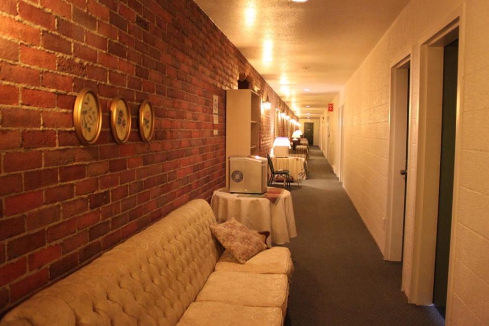 Auberge - Motel Le Pigeonnier Farnham Luaran gambar